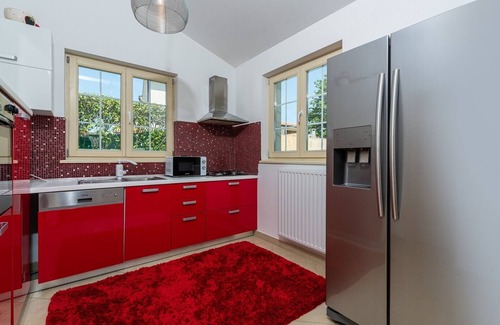 Montizana Villa | Holiday House Hacienda