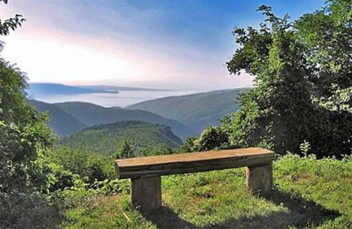 Senj House | Holiday House - Hidden in Velebit