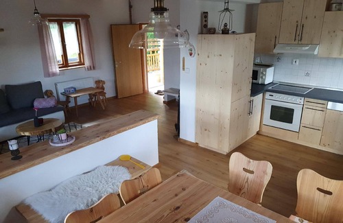 Frymburk House | Holiday house Horní Planá for 1 - 8 persons with 3 bedrooms - Holiday house