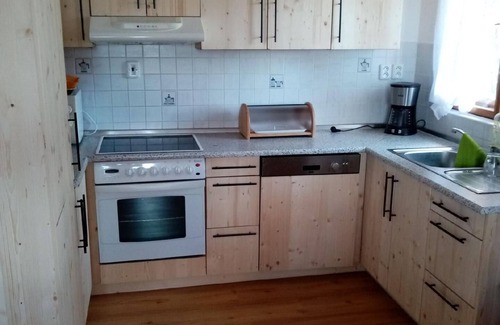 Frymburk House | Holiday house Horní Planá for 1 - 8 persons with 3 bedrooms - Holiday house