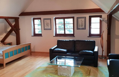 Krasno House | Holiday house Horní Slavkov for 4 - 8 persons with 4 bedrooms - Holiday house