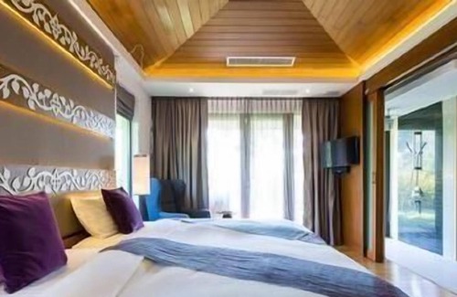 Nong Kae House | Holiday house Hua Hin for 1 - 6 persons with 3 bedrooms - Luxury holiday home