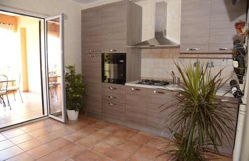 Policoro Apartment | holiday house I Giardini Elisei- Aphrodite