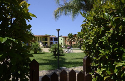 Policoro Apartment | holiday house I Giardini Elisei- Aphrodite