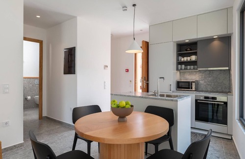 Ialyssos House | Holiday house Ialysos for 1 - 6 persons with 3 bedrooms - Holiday house