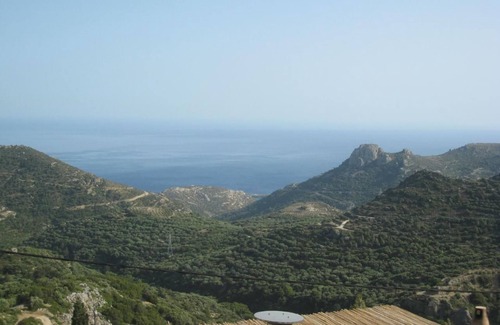 Agios Ioannis House | Holiday house Ierapetra for 1 - 9 persons with 5 bedrooms - Detached holiday house