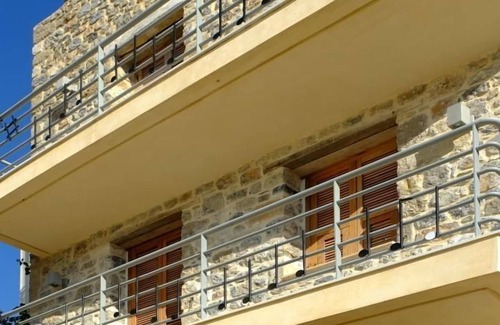 Agios Ioannis House | Holiday house Ierapetra for 1 - 9 persons with 5 bedrooms - Detached holiday house