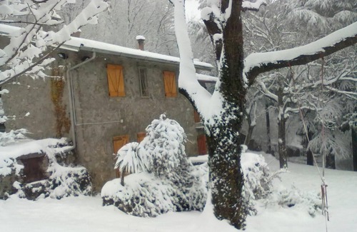 Solto Collina House | Holiday house in a panoramic location in Solto Collina