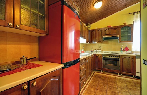 Muntic House | Holiday house in Muntic, Istria, with fitness room