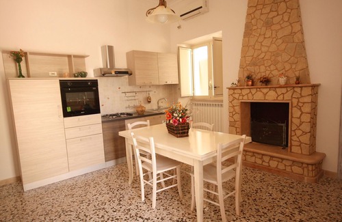 Casarano Villa | Holiday house in the heart of Salento