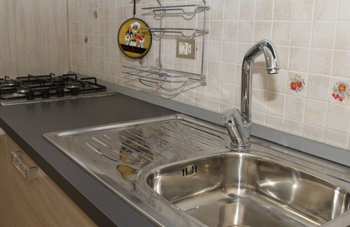 Casarano Villa | Holiday house in the heart of Salento