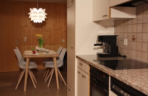 Innertkirchen Ski Chalet | Holiday house Innertkirchen for 1 - 11 persons with 4 bedrooms - Chalet