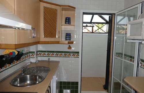 Islantilla House | Holiday house Islantilla for 1 - 4 persons with 2 bedrooms - Row house