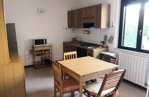 Borgo Hermada House | Holiday house in residence near the sea