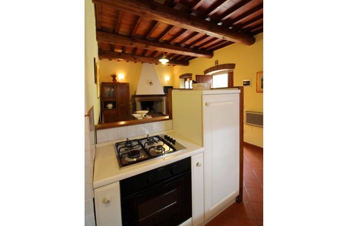 Castel Focognano House | Holiday house Castel Focognano for 1 - 4 persons with 2 bedrooms - Holiday home