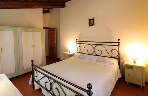 Castel Focognano House | Holiday house Castel Focognano for 1 - 4 persons with 2 bedrooms - Holiday home
