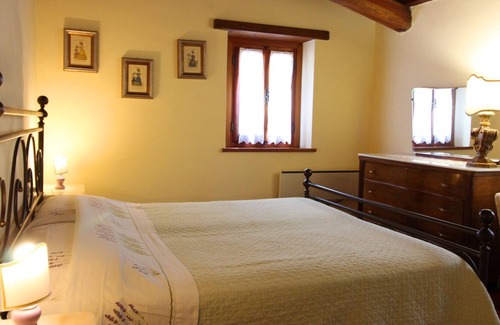 Castel Focognano House | Holiday house Castel Focognano for 1 - 4 persons with 2 bedrooms - Holiday home