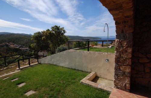 Torre dei Corsari House | Holiday house Torre dei Corsari for 1 - 5 persons with 2 bedrooms - Holiday home