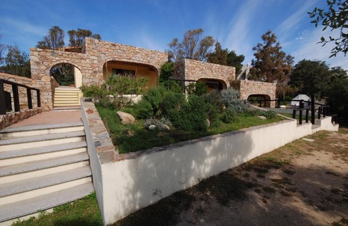 Torre dei Corsari House | Holiday house Torre dei Corsari for 1 - 5 persons with 2 bedrooms - Holiday home