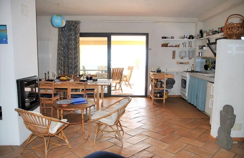 Itri House | Holiday house Itri for 1 - 4 persons with 2 bedrooms - Holiday house
