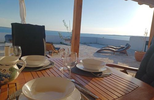 Rtina House | Holiday House Jolini Dvori