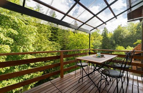 Presika House | Holiday house Kajfes