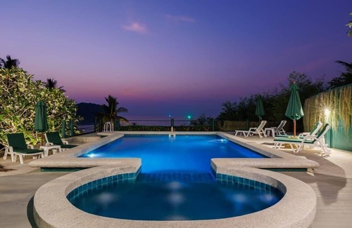 Ko Pha-ngan House | Holiday house Koh Phangan for 1 - 4 persons with 2 bedrooms - Luxury holiday home