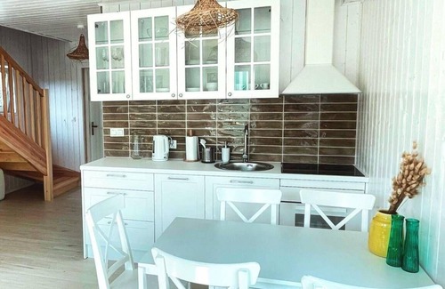 Kopalino House | Holiday house Kopalino for 1 - 6 persons with 2 bedrooms - Holiday home