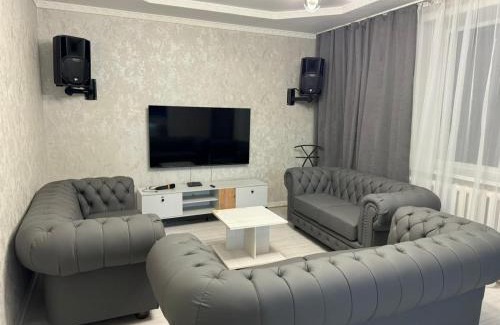 Nur-Sultan Hotel | Holiday House