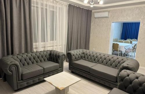 Nur-Sultan Hotel | Holiday House