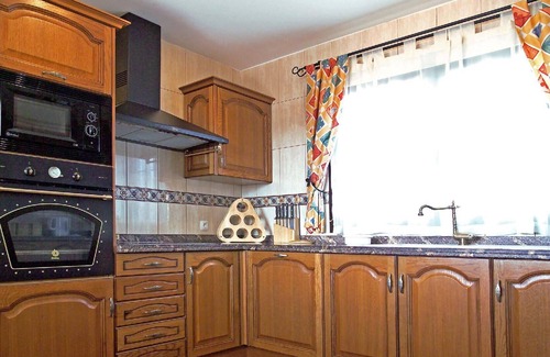 Tindaya House | Holiday house La Oliva for 1 - 6 persons with 3 bedrooms - Holiday home