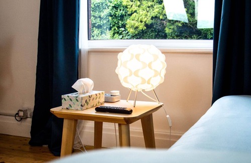 Lancaster House | Holiday house Lancaster for 1 - 8 persons with 3 bedrooms - Row house