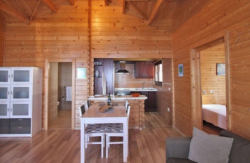Puerto Naos House | Holiday house Las Manchas for 1 - 4 persons with 2 bedrooms - Holiday house