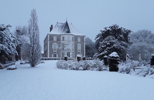 Prety House | Holiday house "le Fournil"