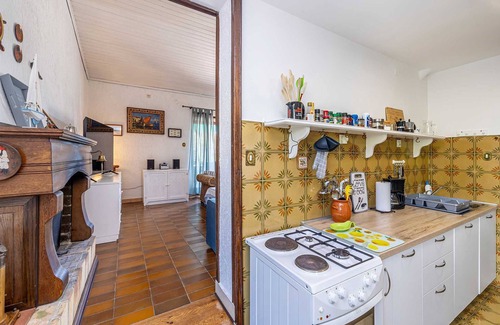 Kornic House | Holiday house LEDINE with pool