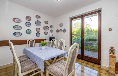 Kornic House | Holiday house LEDINE with pool