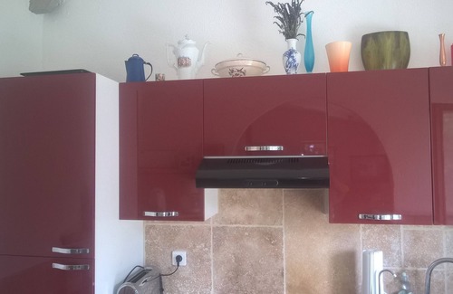 Maillane House | HOLIDAY HOUSE LES CYPRES