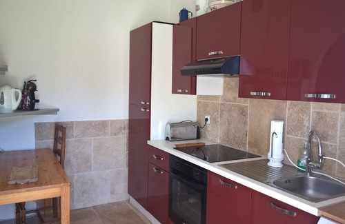 Maillane House | HOLIDAY HOUSE LES CYPRES