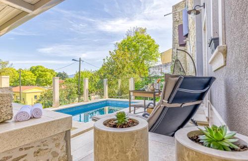 Pican House | Holiday House Lidia i Rina