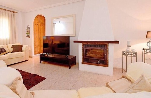 El Algar House | Holiday house Los Urrutias for 1 - 6 persons with 3 bedrooms - Holiday house
