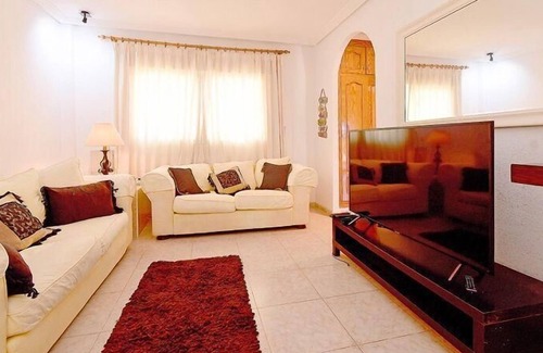 El Algar House | Holiday house Los Urrutias for 1 - 6 persons with 3 bedrooms - Holiday house