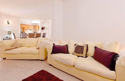 El Algar House | Holiday house Los Urrutias for 1 - 6 persons with 3 bedrooms - Holiday house