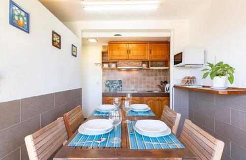 Firgas House | Holiday house Los Lomitos for 1 - 5 persons with 2 bedrooms - Holiday home