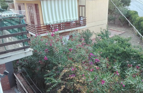 Sciacca Apartment | Holiday House "LUNA SEA" contrada foggia Sciacca