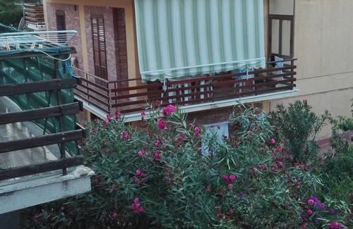 Sciacca Apartment | Holiday House "LUNA SEA" contrada foggia Sciacca