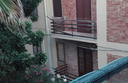 Sciacca Apartment | Holiday House "LUNA SEA" contrada foggia Sciacca