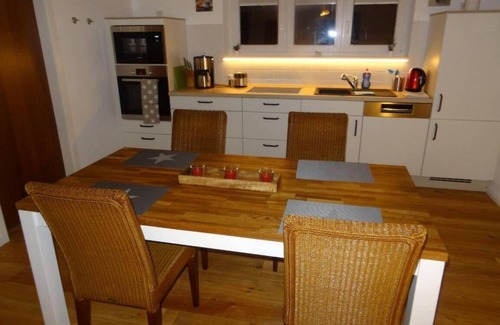 Maasholm-Bad House | Holiday house Maasholm for 1 - 5 persons with 3 bedrooms - Holiday house