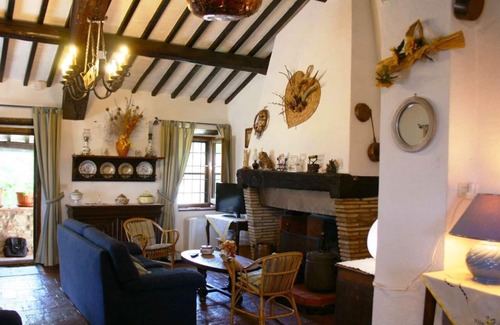 Monte del Lago House | Holiday house Magione for 1 - 8 persons with 4 bedrooms - Holiday home