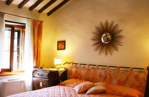 Monte del Lago House | Holiday house Magione for 1 - 8 persons with 4 bedrooms - Holiday home