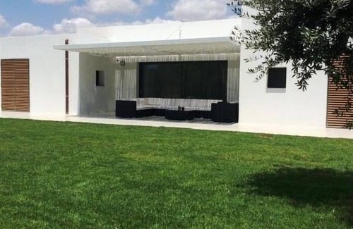 Contrada Cipollazzo House | Holiday house Menfi for 1 - 4 persons with 2 bedrooms - Holiday house